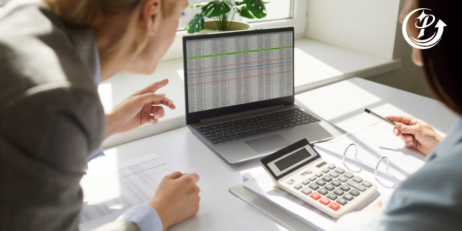 บริษัทที่บริการด้านปรึกษาเรื่องบัญชี